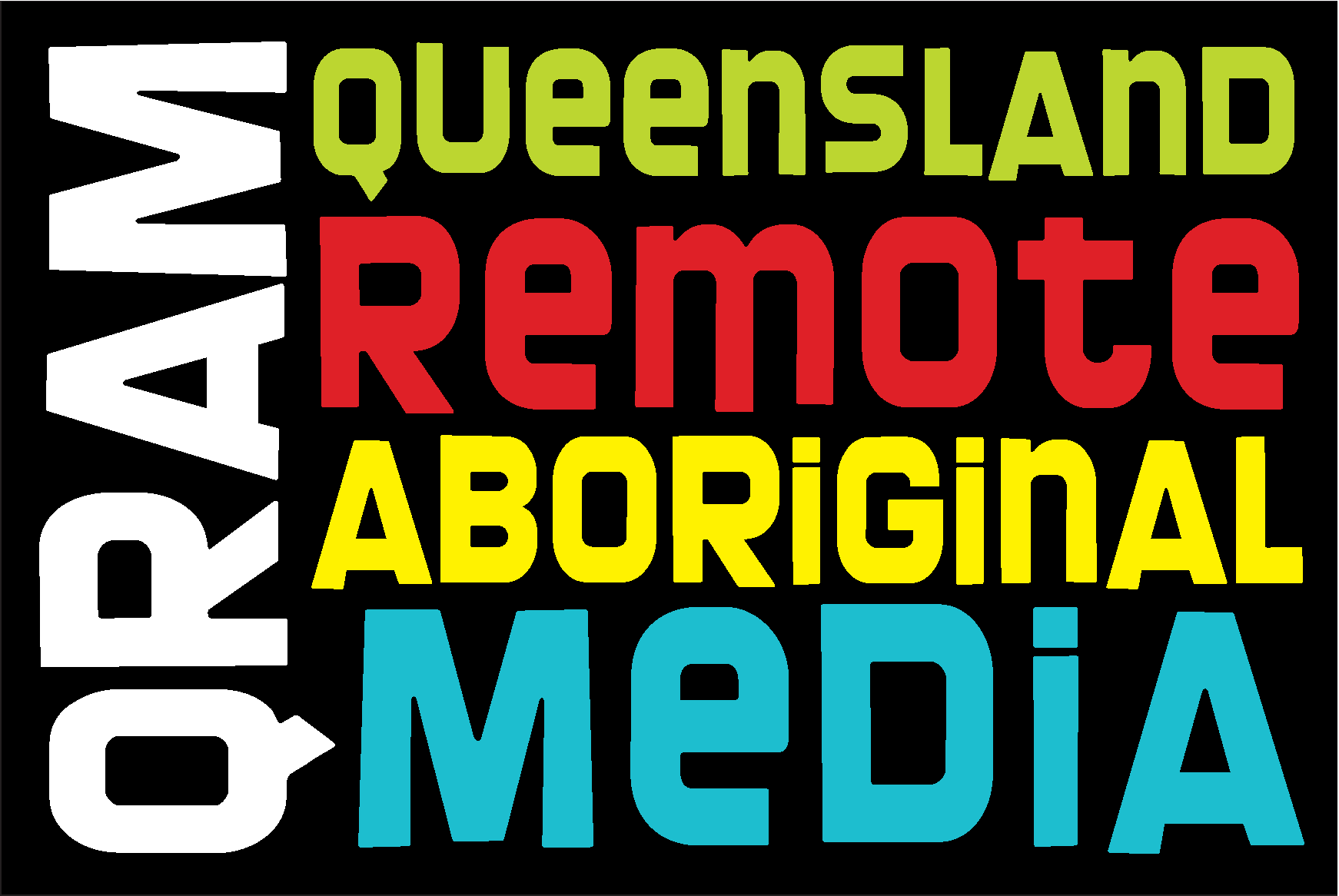 QRAM logo1_outlines